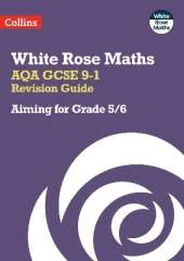 AQA GCSE 9-1 Revision Guide: Aiming for Grade 5/6: Ideal for the 2026 and 2027 Exams