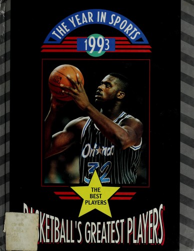 Basketball's Greatest Players