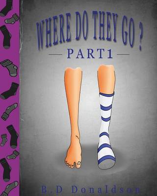 Where Do They Go? Part 1