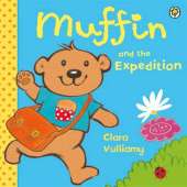 Muffin: Muffin and the Expedition