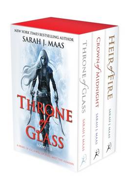 Throne of Glass