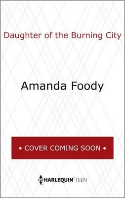 Daughter of the Burning City