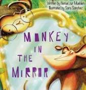 Monkey in the Mirror