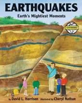 Earthquakes: Earth's Mightiest Moments