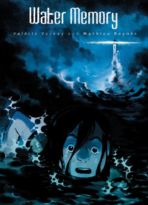 Water Memory