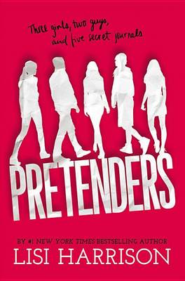 Pretenders: Number 1 in series