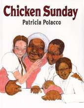 Chicken Sunday