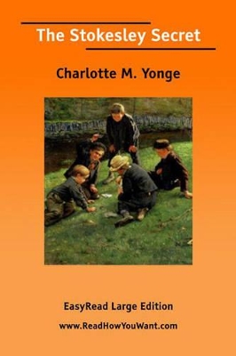 The Stokesley Secret