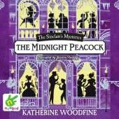 The Midnight Peacock: (The Sinclair’s Mysteries)