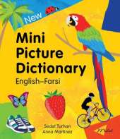 New Mini Picture Dictionary (EnglishFarsi)