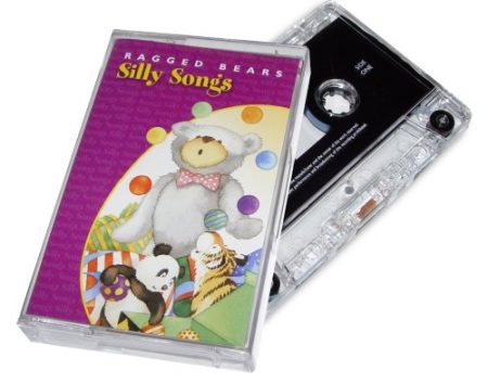Silly Songs