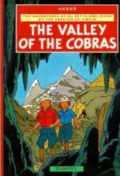Valley of Cobras