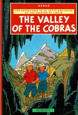 Valley of Cobras