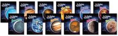 The New Solar System, 12 Vol Set