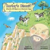 Barley's Biscuit: Ghostly Whispers on Wenlock Edge