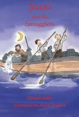 Fiddle and the Smugglers