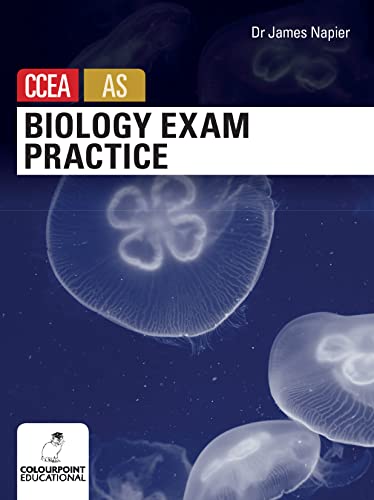 Biology Exam Practice for CCEA AS Level