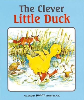 The Clever Little Duck