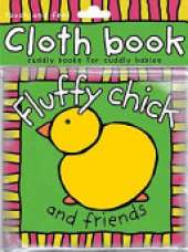 Fluffy Chick and Friends