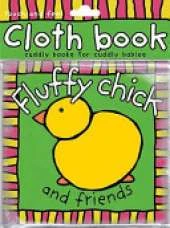Fluffy Chick and Friends