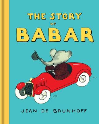 The Story of Babar