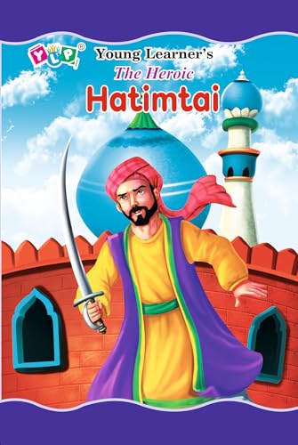 The Heroic Hatimtai