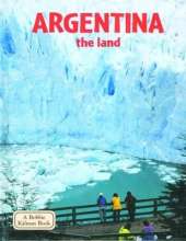 Argentina, the Land