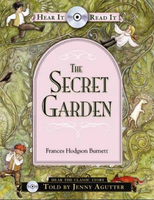 Secret Garden