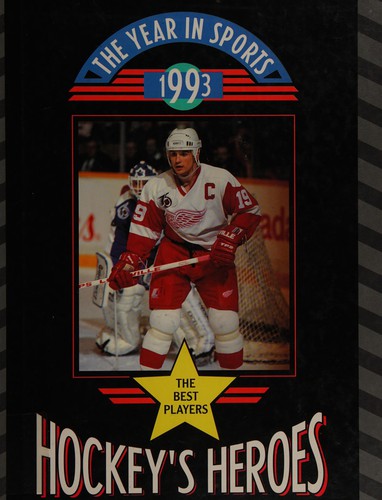 Hockey's Heroes 1993