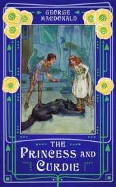 The Princess and Curdie
