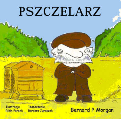 Pszczelarz
