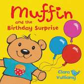 Muffin: Muffin and the Birthday Surprise