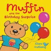 Muffin: Muffin and the Birthday Surprise