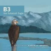 B3 the Subadult Eagle