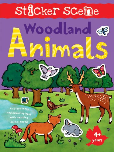 Woodland Animals