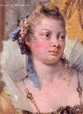 Tiepolo's Cleopatra