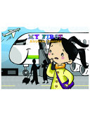 My First Airplane Journey: My First Books