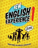 New English Experience 1: For Junior Certificate