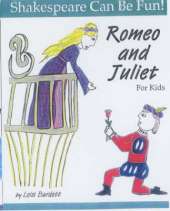 "Romeo and Juliet" for Kids