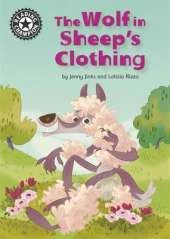 Reading Champion: The Wolf in Sheep's Clothing: Independent Reading 12