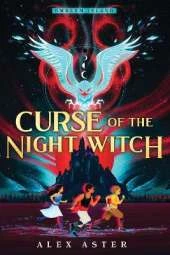 Curse of the Night Witch