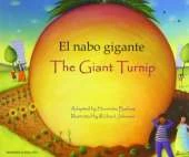 The Giant Turnip Spanish & English