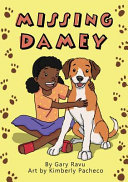 Missing Damey