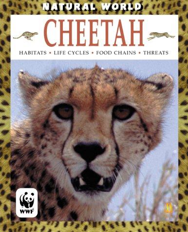 Natural World: Cheetah