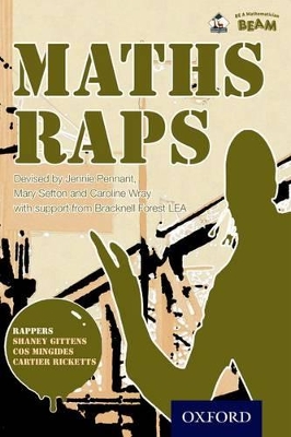 Maths Raps CDROM