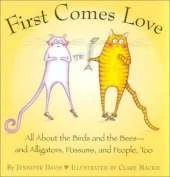 First Comes Love