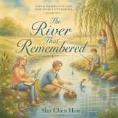 The The River That Remembered: A Gentle Story About Memory, Time, and the Quiet Lessons of Nature