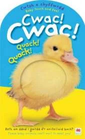 Cwac! Cwac!/Quack! Quack!