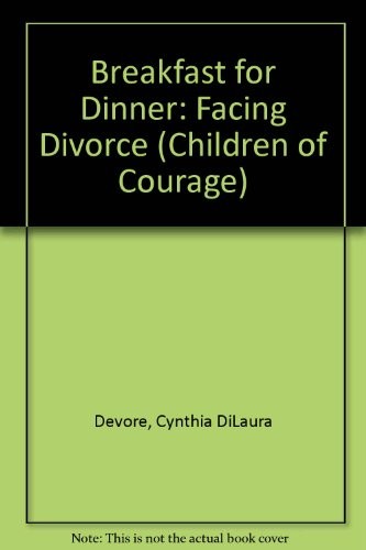 Breakfast for Dinner