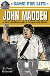 Game for Life: John Madden